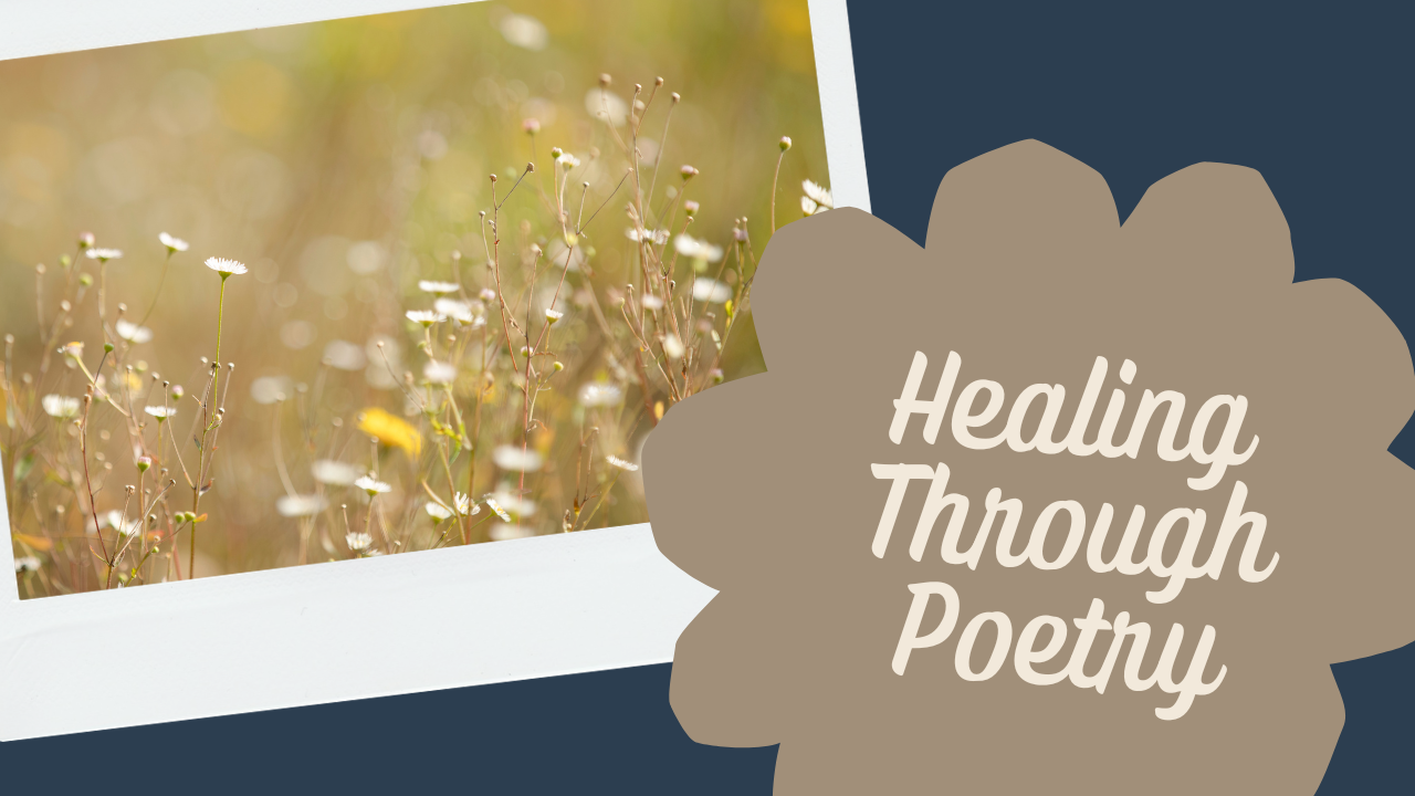 Therapy Through Poetry: Healing the Modern Mind with the Authentic Teachings of Rumi